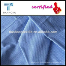 Vertical stripes yarn-dyed fabrics/Perpendicular line yarn-dyed fabrics/A man's shirt fabric